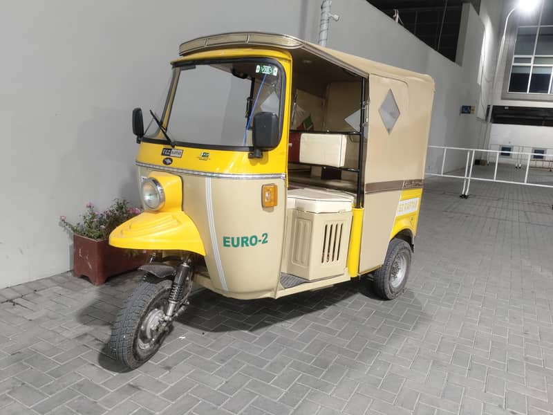 auto rickshaw 2