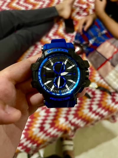 CASIO G-SHOCK