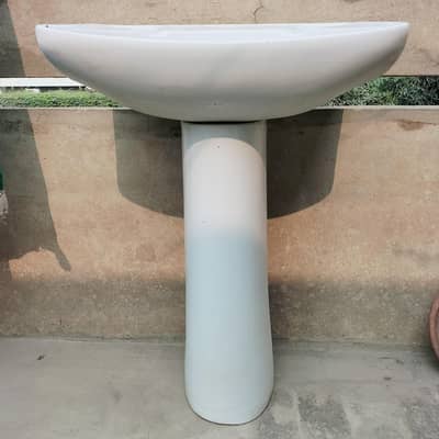 wash Basin