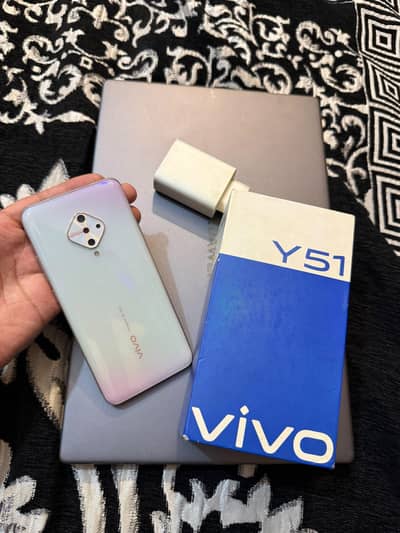 Vivo Y51