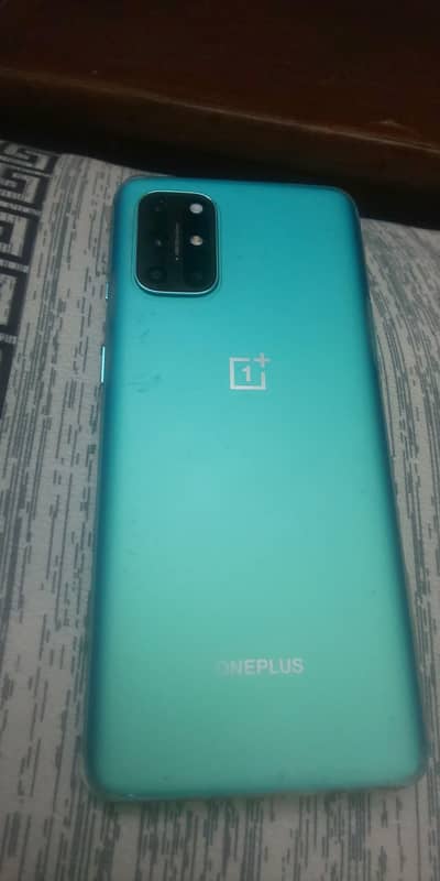 One Plus 8t