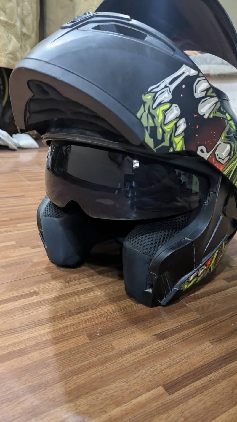 Vector helmet 3