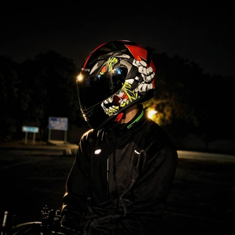 Vector helmet 4