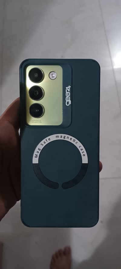 Vivo Y100
