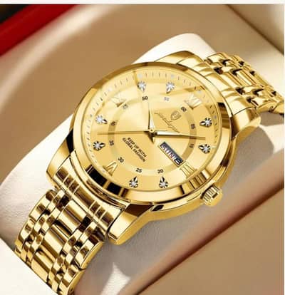 beautiful Watch Available For Sale in Muridke