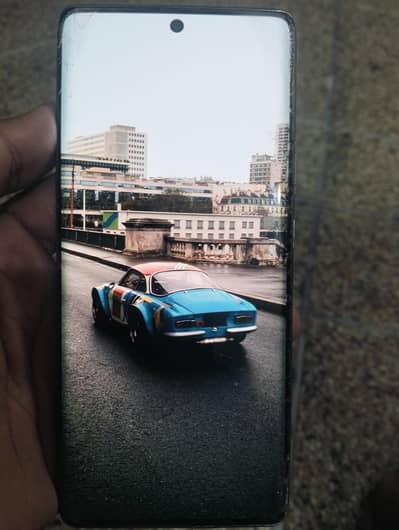 Infinix Hot 50 Pro Plus
