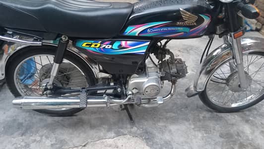 03246024409whtsup honda7024model paki nmb laga hua ha urgent sale