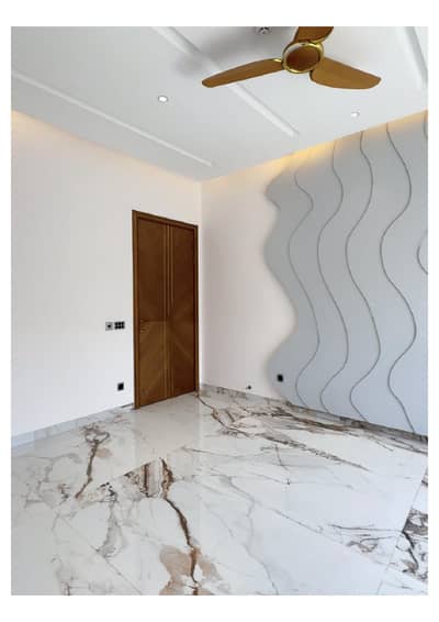 10-Marla Upper Potion Available For Rent In Park View City Lahore
