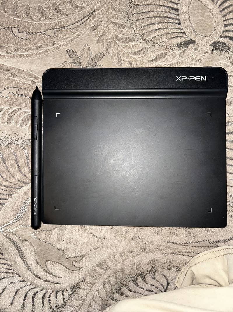 Xp pen 2