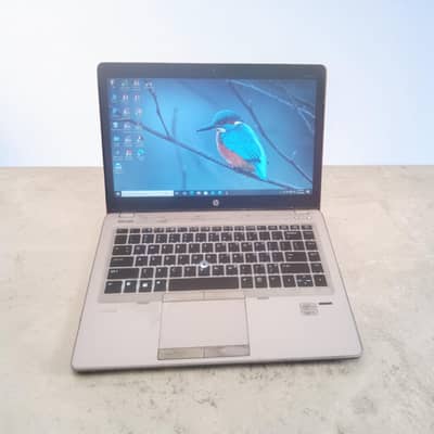 Core i7 3rd Gen 8/256  laptop for sale