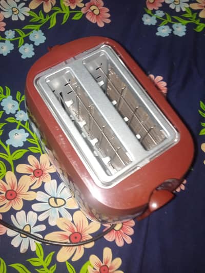 west point toaster