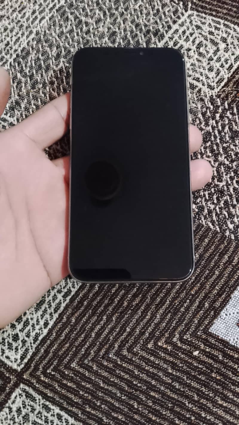 Apple iPhone X 3
