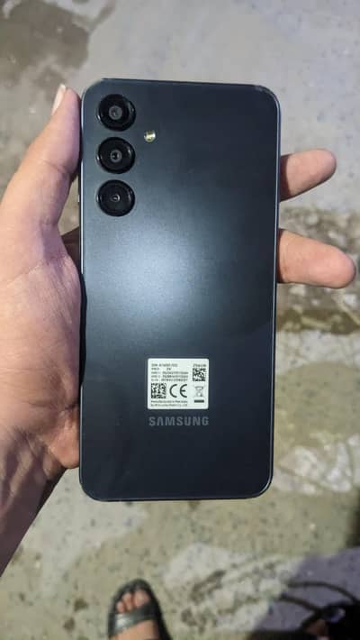 Samsung Mobile A16