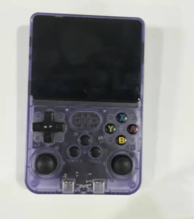 Powkiddy RGB30 Handheld Retro Gaming
