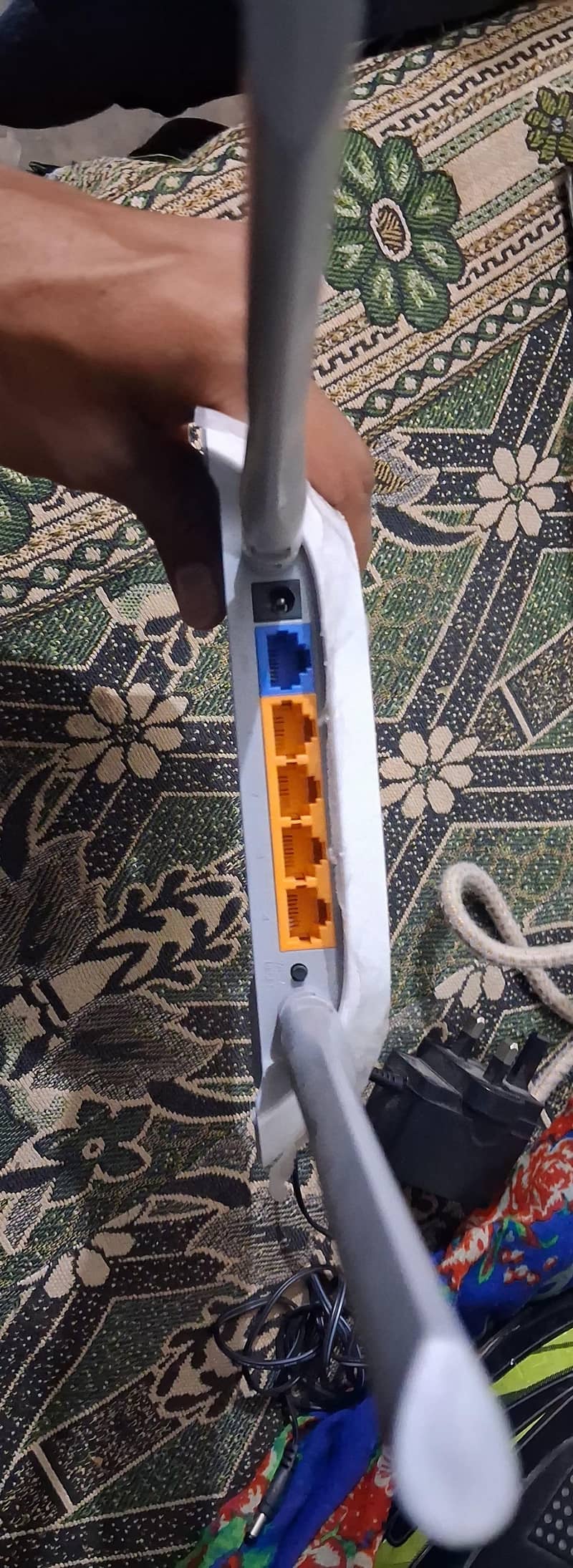 TP Link Router 1