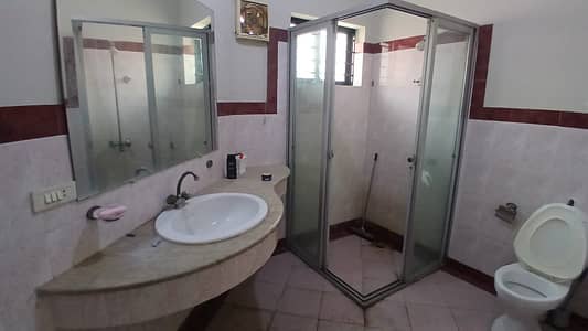 16 Marla Facing Park House for sale Valencia Town