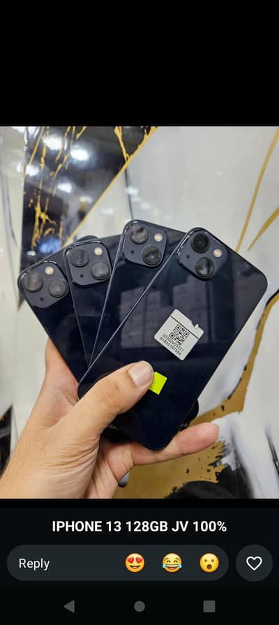 Apple iPhone 13jv kit