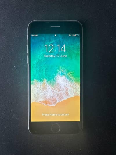 Apple iPhone 6 Plus
