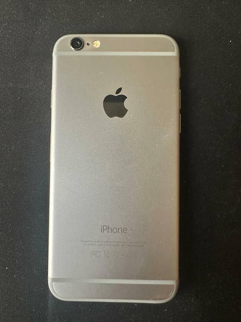 Apple iPhone 6 Plus 2