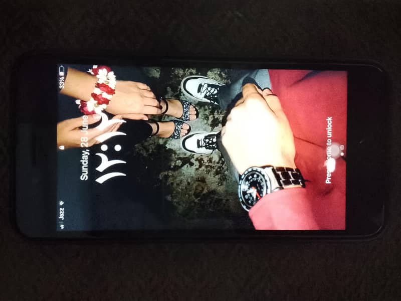 Apple iPhone 8 Plus 7