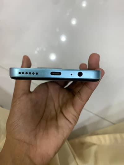 Zte Blade A55