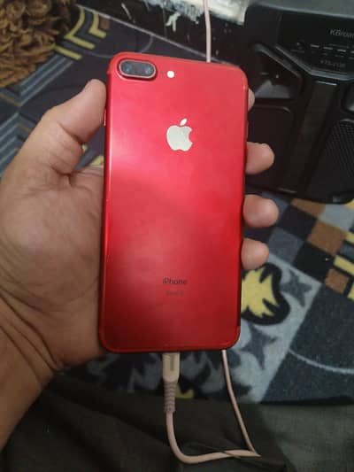 Apple iPhone 7 Plus for sale 128gb