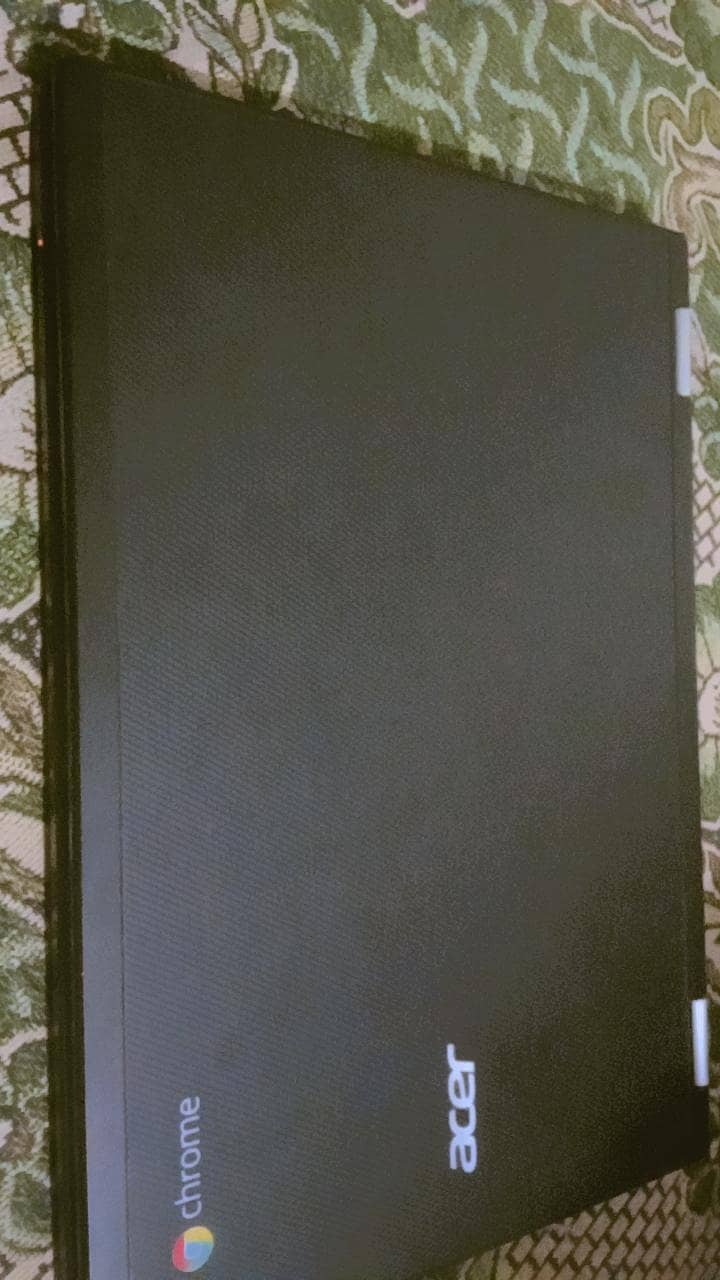 chorme book 5
