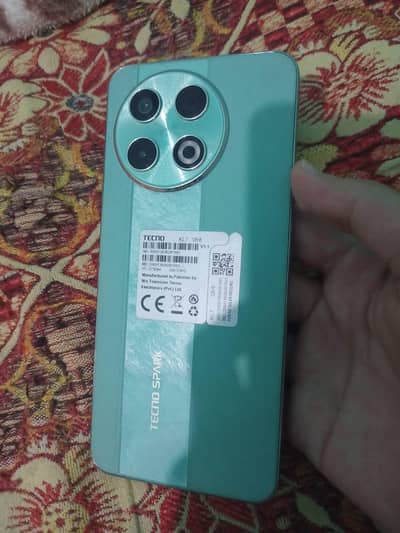 Tecno SPARK 30 Pro