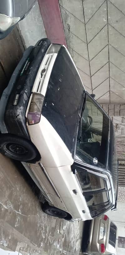 KIA Pride 1996