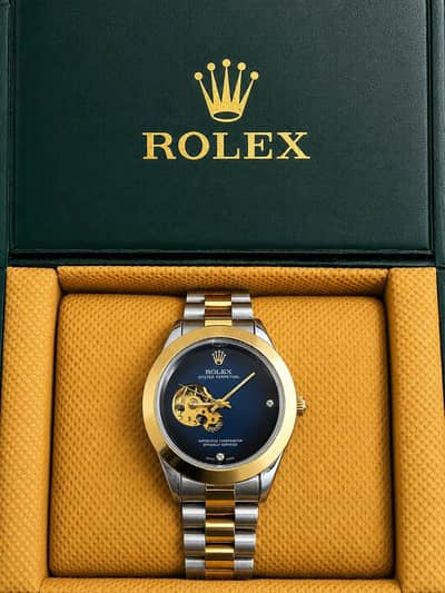 watch