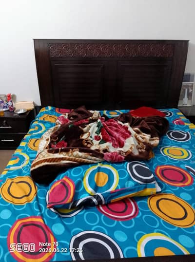 bed set
