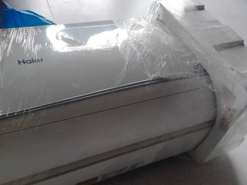 new condition 0
