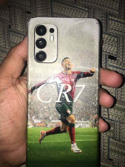 OPPO Reno6