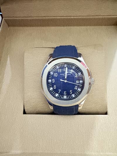 Patek Philippe  watch