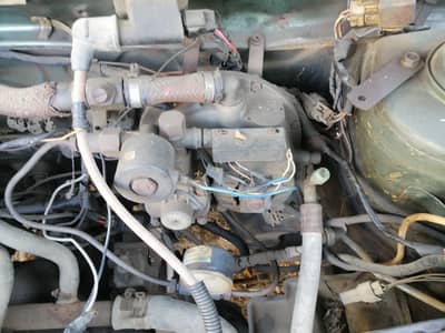 CNG/LPG KIT, Cylinder aur taman saman available for sale. 03319244484