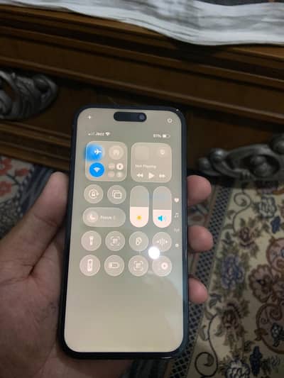 Apple iPhone 14 Pro