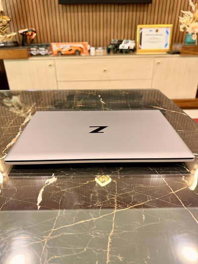 HP Zbook 15 FireFly G8 Intel i7 11th Gen 4GB Dedicated Graphic Card
