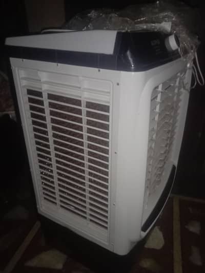 Air coolers