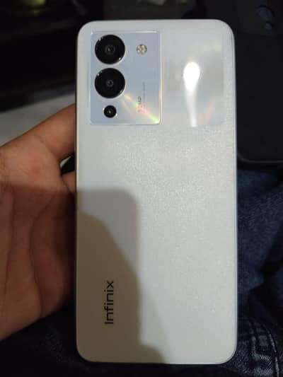 Infinix Note 12 G96