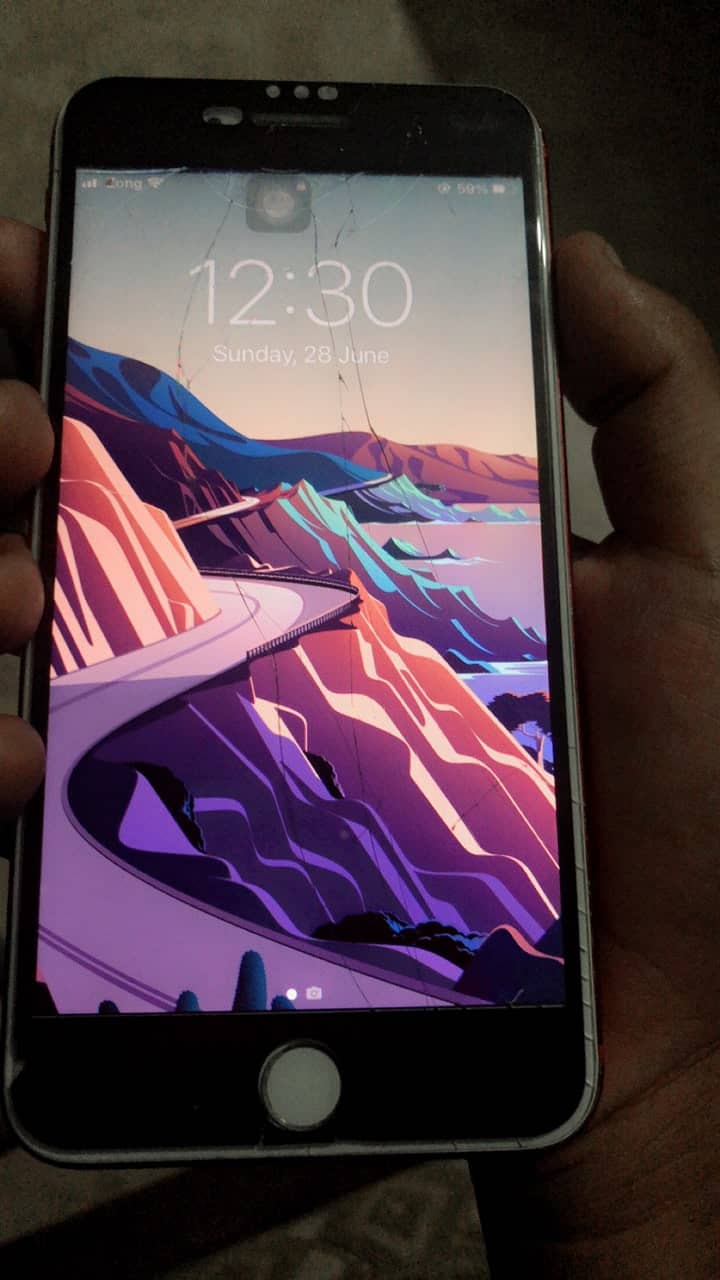 Apple iPhone 7 Plus 2