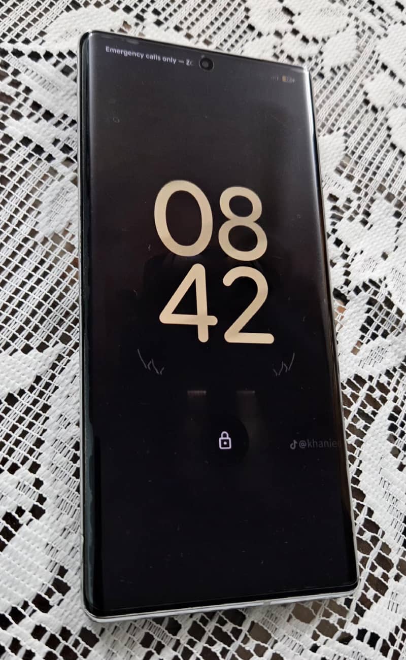 Google Pixel 6 Pro 3