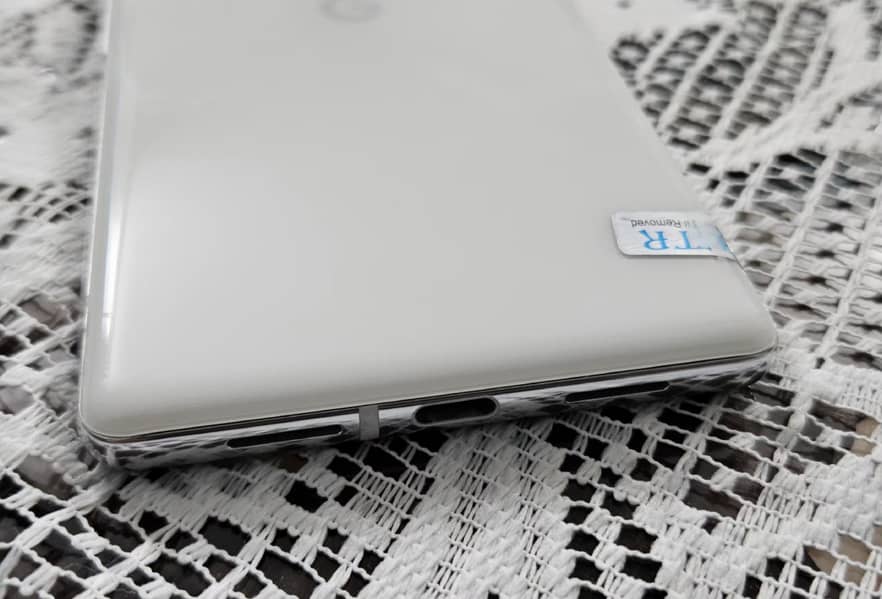 Google Pixel 6 Pro 4