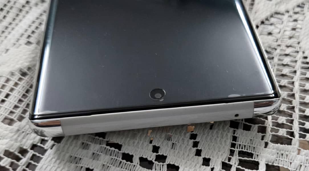 Google Pixel 6 Pro 9