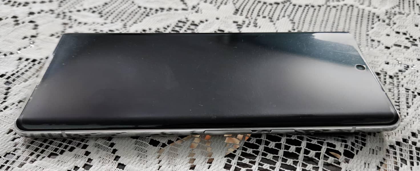 Google Pixel 6 Pro 10