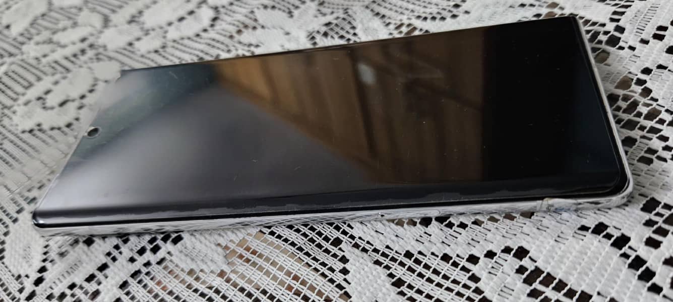 Google Pixel 6 Pro 11