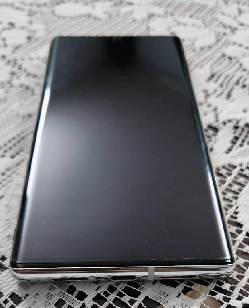 Google Pixel 6 Pro 12