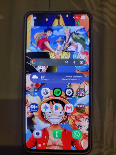Samsung S21 FE