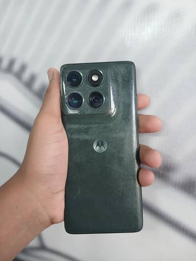 Motorola Edge 25