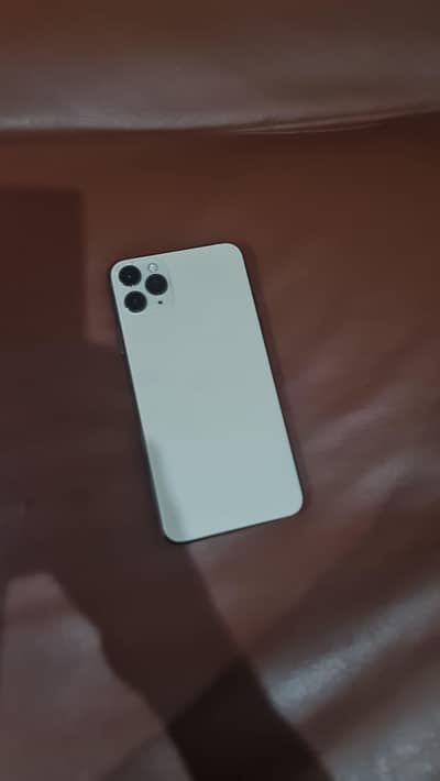 iPhone 11 Pro Max 256 non pta