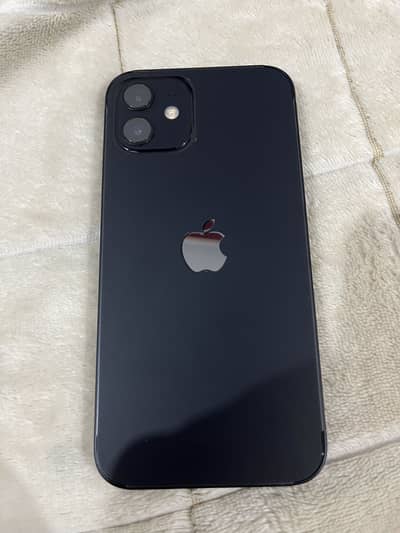Apple iPhone 12
